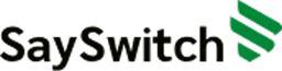 SaySwitch